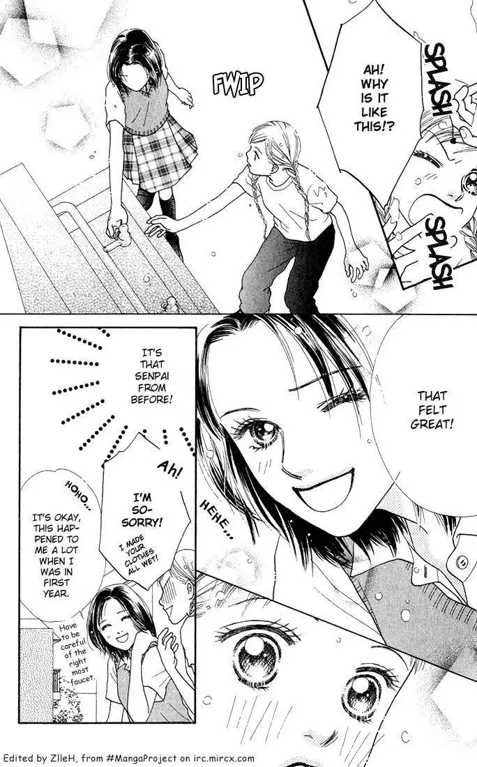 Parfait Tic Chapter 13 7